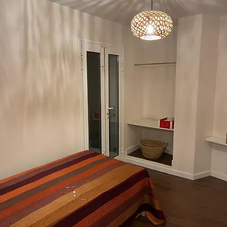 Al Mar * Caleta de Interián