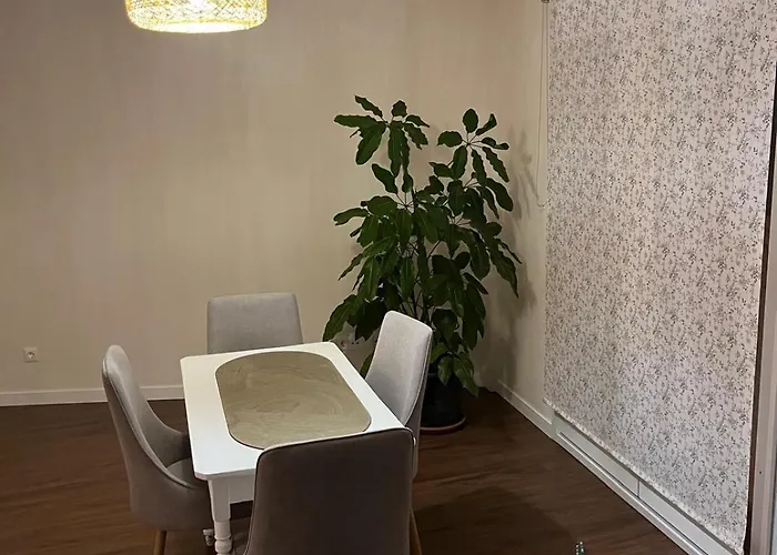 Al Mar Villa Caleta de Interián