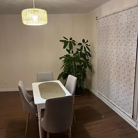 Al Mar Villa Caleta de Interián